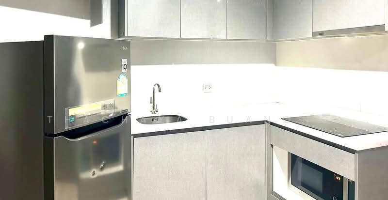 Rhythm Rangnam, Bangkok, 10 Rangnam Road, Thanon Phaya Thai, Ratchathewi, Bangkok, 1 Bedroom, 63 sqm, Condo For Rent, by Thachaya Buanong, 500496097 - DDproperty.com