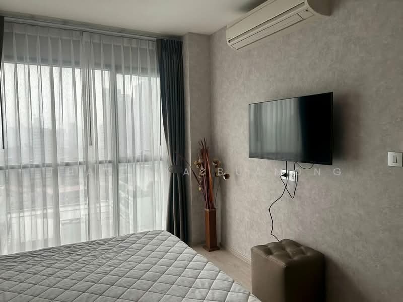 Rhythm Rangnam, Bangkok, 10 Rangnam Road, Thanon Phaya Thai, Ratchathewi, Bangkok, 1 Bedroom, 63 sqm, Condo For Rent, by Thachaya Buanong, 500496097 - DDproperty.com