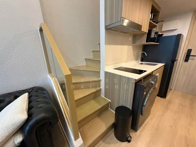 Life Rama 4-Asoke, Bangkok, Rama 4 Road, Khlong Toei, Bangkok, 2 Bedrooms, 48 sqm, Condo For Rent, by GT Real Estate Thailand, 500496098 - DDproperty.com
