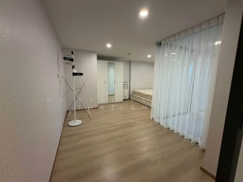 Life Rama 4-Asoke, Bangkok, Rama 4 Road, Khlong Toei, Bangkok, 2 Bedrooms, 48 sqm, Condo For Rent, by GT Real Estate Thailand, 500496098 - DDproperty.com