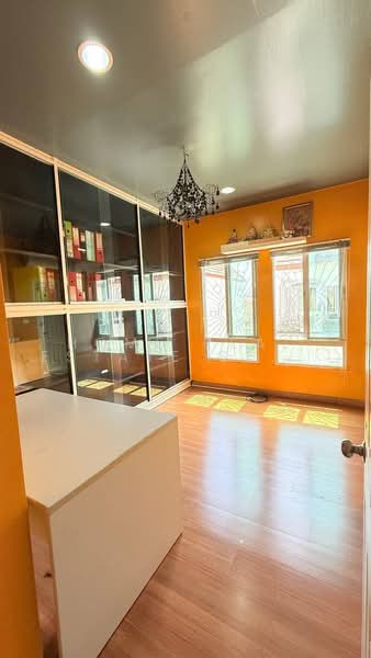 Baan Klang Muang The Royal Monaco Srinakarin-Pattanakarn, Bangkok, Rama 9 Road, Soi 43, Suan Luang, Bangkok, 3 Bedrooms, 200 sqm, Townhouse For Sale, by HOME Real Estate Service, 500496102 - DDproperty.com