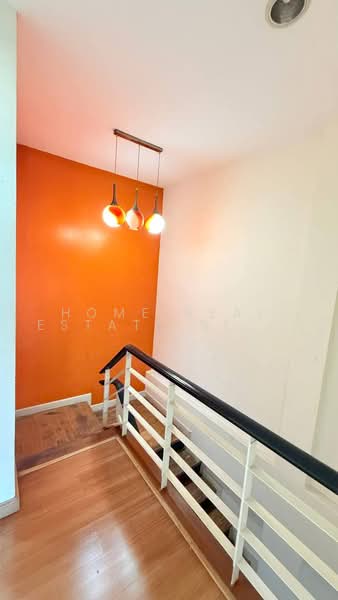 Baan Klang Muang The Royal Monaco Srinakarin-Pattanakarn, Bangkok, Rama 9 Road, Soi 43, Suan Luang, Bangkok, 3 Bedrooms, 200 sqm, Townhouse For Sale, by HOME Real Estate Service, 500496102 - DDproperty.com