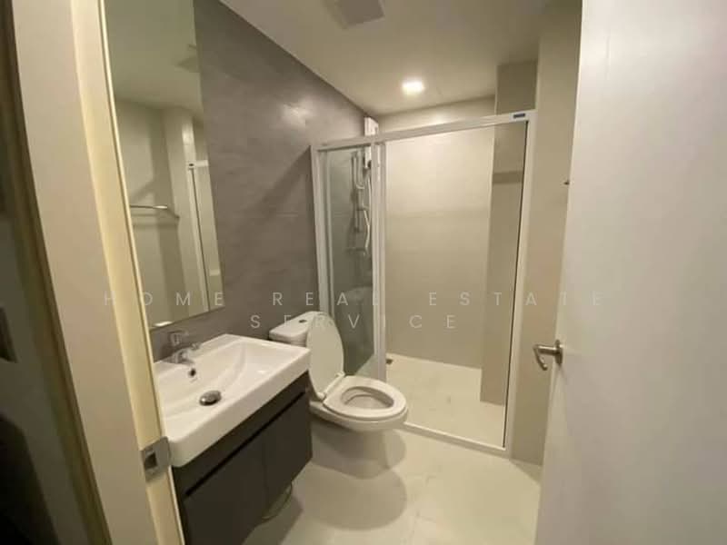Atmoz Ladprao 15, Bangkok, Soi Ladprao 15, Ladprao Road, Jom Phon, Chatuchak, Bangkok, 2 Bedrooms, 37 sqm, Condo For Sale, by HOME Real Estate Service, 500496103 - DDproperty.com