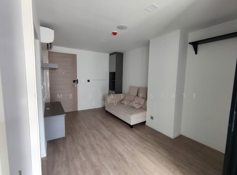 Atmoz Ladprao 15, Bangkok, Soi Ladprao 15, Ladprao Road, Jom Phon, Chatuchak, Bangkok, 2 Bedrooms, 37 sqm, Condo For Sale, by HOME Real Estate Service, 500496103 - DDproperty.com