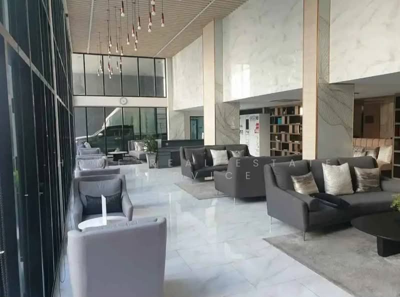 Atmoz Ladprao 15, Bangkok, Soi Ladprao 15, Ladprao Road, Jom Phon, Chatuchak, Bangkok, 2 Bedrooms, 37 sqm, Condo For Sale, by HOME Real Estate Service, 500496103 - DDproperty.com