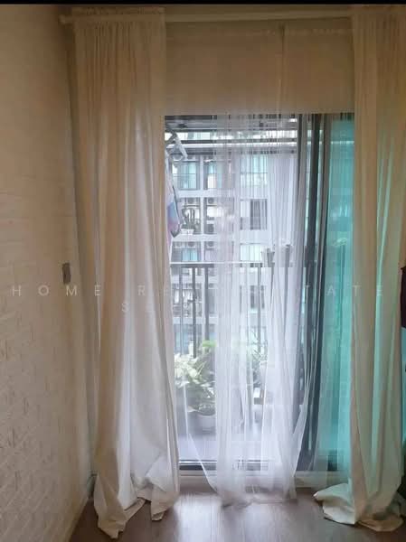 Atmoz Ladprao 15, Bangkok, Soi Ladprao 15, Ladprao Road, Jom Phon, Chatuchak, Bangkok, 2 Bedrooms, 37 sqm, Condo For Sale, by HOME Real Estate Service, 500496103 - DDproperty.com