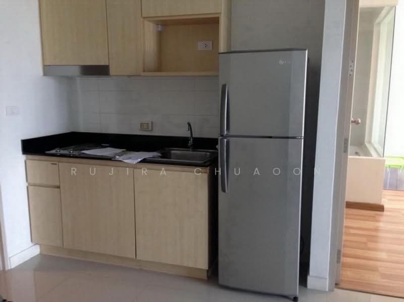 IDEO Ratchada-Huaikwang, Bangkok, 62 Pracharajbumpen Road, Huai Khwang, Bangkok, 1 Bedroom, 45 sqm, Condo For Sale, by Rujira Chuaoon, 500496104 - DDproperty.com