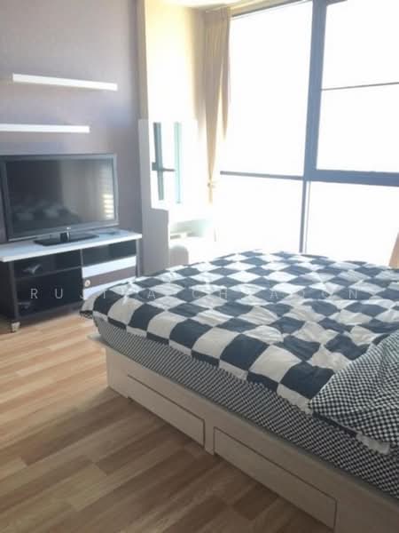 IDEO Ratchada-Huaikwang, Bangkok, 62 Pracharajbumpen Road, Huai Khwang, Bangkok, 1 Bedroom, 45 sqm, Condo For Sale, by Rujira Chuaoon, 500496104 - DDproperty.com
