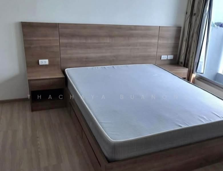 Rhythm Phahol-Ari, Bangkok, 1377 Phaholyothin Road, Samsen Nai, Phaya Thai, Bangkok, 1 Bedroom, 45 sqm, Condo For Rent, by Thachaya Buanong, 500496105 - DDproperty.com
