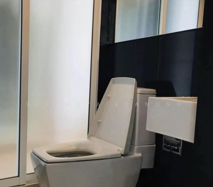 Rhythm Phahol-Ari, Bangkok, 1377 Phaholyothin Road, Samsen Nai, Phaya Thai, Bangkok, 1 Bedroom, 45 sqm, Condo For Rent, by Thachaya Buanong, 500496105 - DDproperty.com