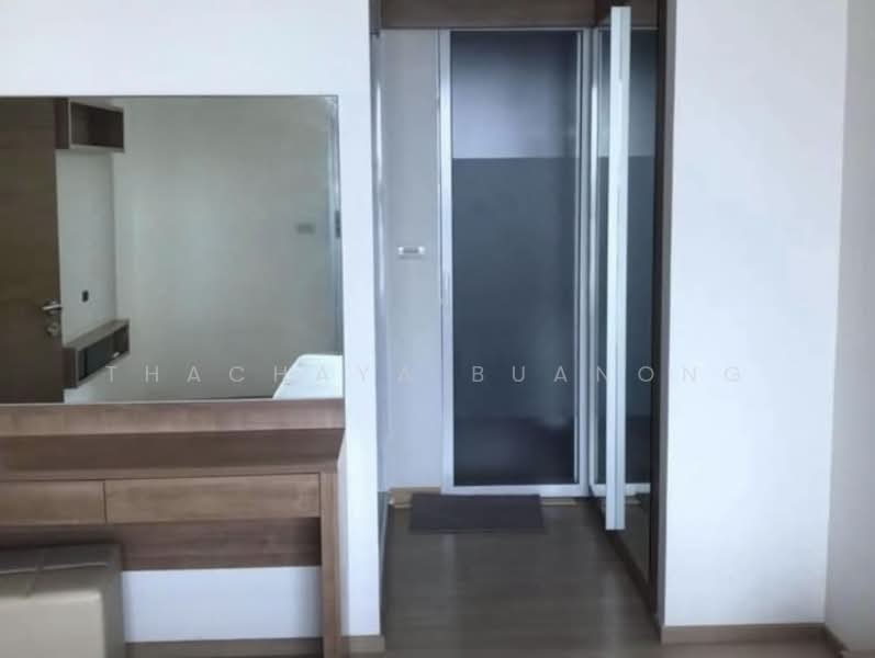 Rhythm Phahol-Ari, Bangkok, 1377 Phaholyothin Road, Samsen Nai, Phaya Thai, Bangkok, 1 Bedroom, 45 sqm, Condo For Rent, by Thachaya Buanong, 500496105 - DDproperty.com
