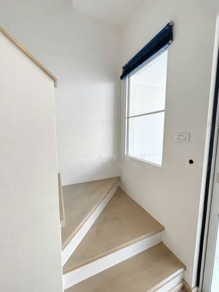 Indy Bangna-Ramkhamhaeng 2, Bangkok, Soi 7, Dok Mai, Prawet, Bangkok, 2 Bedrooms, 72 sqm, Townhouse For Rent, by Chanon Phangchienghien, 500496106 - DDproperty.com