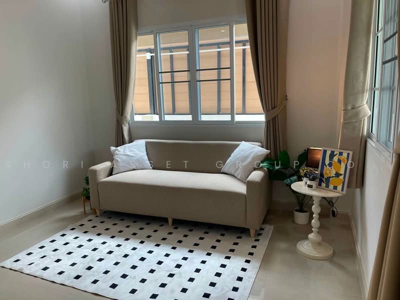 Diya Valley San Sai, Chiang Mai, Nong Harn, San Sai, Chiang Mai, 3 Bedrooms, 151 sqm, Single Detached House For Sale, by Shori Asset Group Co., Ltd., 500496108 - DDproperty.com
