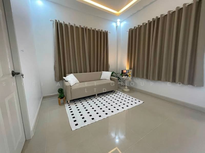 Diya Valley San Sai, Chiang Mai, Nong Harn, San Sai, Chiang Mai, 3 Bedrooms, 151 sqm, Single Detached House For Sale, by Shori Asset Group Co., Ltd., 500496108 - DDproperty.com