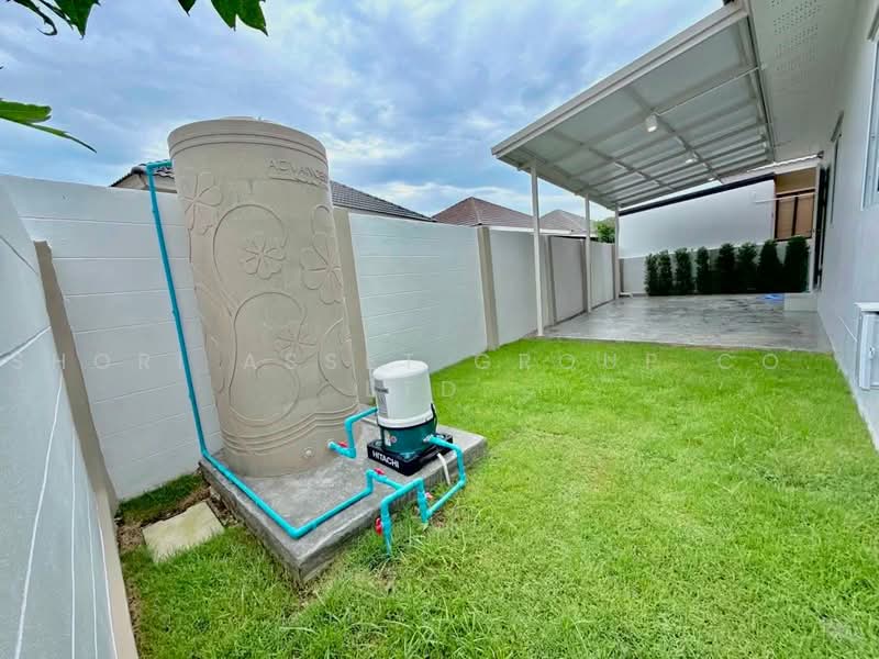 Diya Valley San Sai, Chiang Mai, Nong Harn, San Sai, Chiang Mai, 3 Bedrooms, 151 sqm, Single Detached House For Sale, by Shori Asset Group Co., Ltd., 500496108 - DDproperty.com