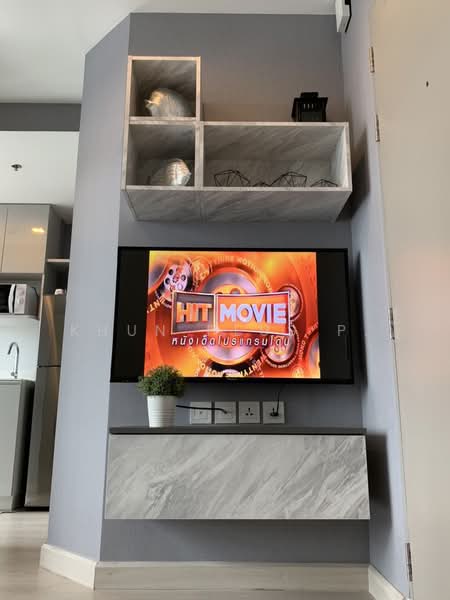 IDEO MOBI Sukhumvit 81, Bangkok, 2097 Sukhumvit Road, Bang Chak, Phra Khanong, Bangkok, 1 Bedroom, 23 sqm, Condo For Rent, by Khun Plus P., 500496109 - DDproperty.com