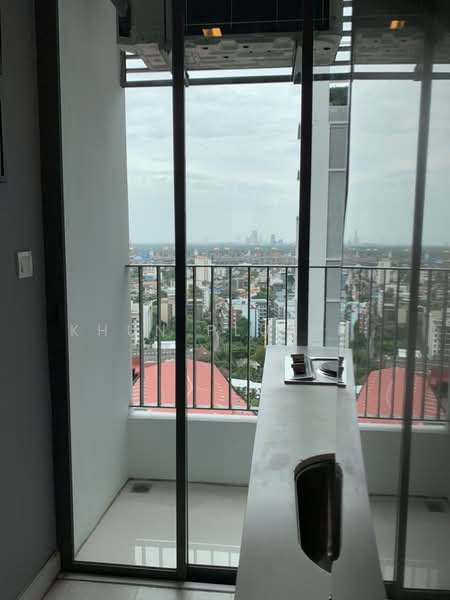 IDEO MOBI Sukhumvit 81, Bangkok, 2097 Sukhumvit Road, Bang Chak, Phra Khanong, Bangkok, 1 Bedroom, 23 sqm, Condo For Rent, by Khun Plus P., 500496109 - DDproperty.com