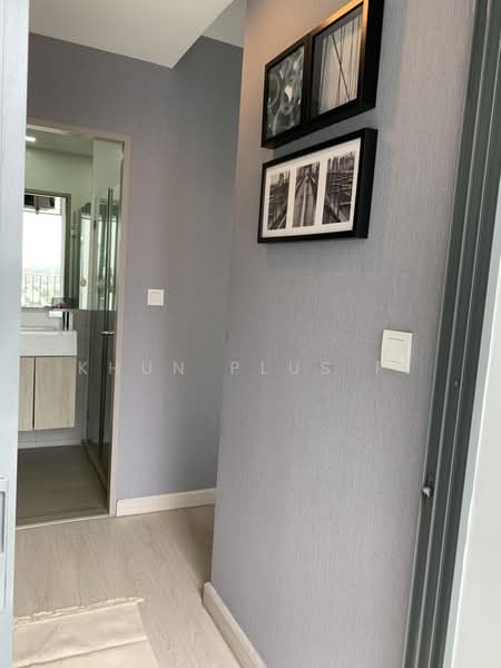 IDEO MOBI Sukhumvit 81, Bangkok, 2097 Sukhumvit Road, Bang Chak, Phra Khanong, Bangkok, 1 Bedroom, 23 sqm, Condo For Rent, by Khun Plus P., 500496109 - DDproperty.com