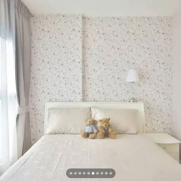 Aspire Sukhumvit 48, Bangkok, Sukhumvit Road, Phra Kanong, Khlong Toei, Bangkok, 2 Bedrooms, 54 sqm, Condo For Rent, by Jentina Homes & Co, 500496110 - DDproperty.com