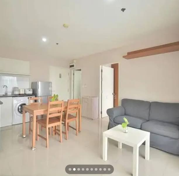 Aspire Sukhumvit 48, Bangkok, Sukhumvit Road, Phra Kanong, Khlong Toei, Bangkok, 2 Bedrooms, 54 sqm, Condo For Rent, by Jentina Homes & Co, 500496110 - DDproperty.com