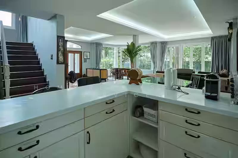 Sukhumvit Garden City 2 : บ้านสุขุมวิทการ์เด้นซิตี้ 2, กรุงเทพ, บางจาก, พระโขนง, กรุงเทพ, 200 ตร.ม., บ้านเดี่ยว ให้เช่า, โดย HOME Real Estate Service, 500496111 - DDproperty.com