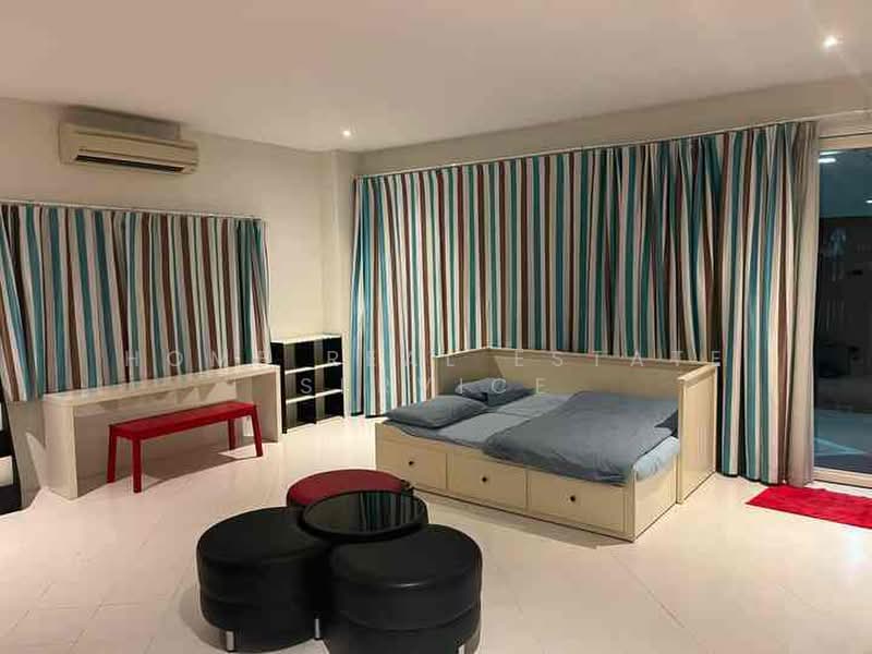 Sukhumvit Garden City 2, Bangkok, Bang Chak, Phra Khanong, Bangkok, 5 Bedrooms, 200 sqm, Single Detached House For Rent, by HOME Real Estate Service, 500496111 - DDproperty.com