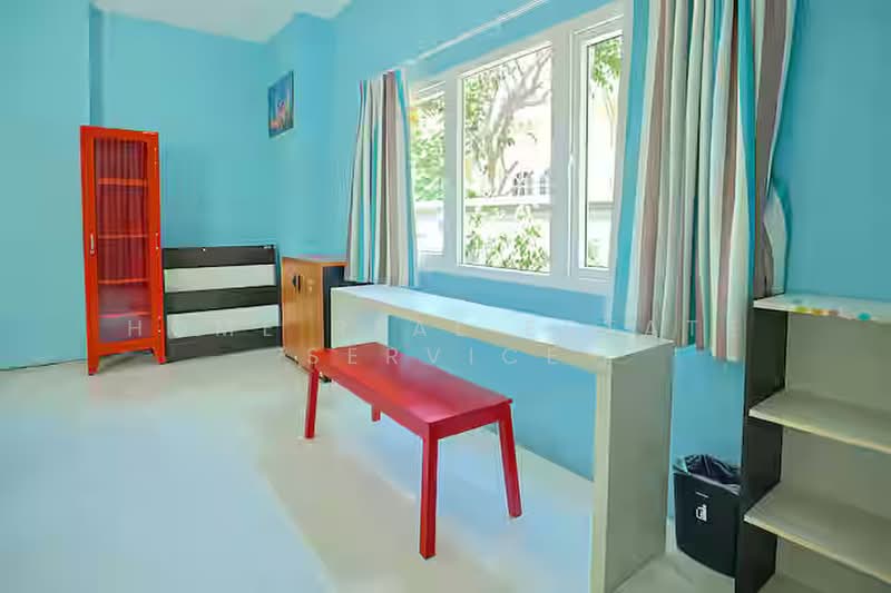 Sukhumvit Garden City 2 : บ้านสุขุมวิทการ์เด้นซิตี้ 2, กรุงเทพ, บางจาก, พระโขนง, กรุงเทพ, 200 ตร.ม., บ้านเดี่ยว ให้เช่า, โดย HOME Real Estate Service, 500496111 - DDproperty.com