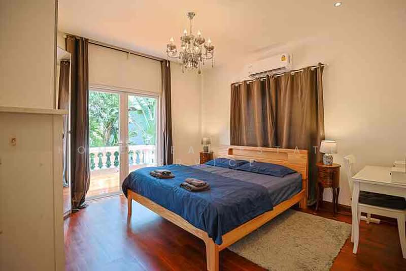 Sukhumvit Garden City 2 : บ้านสุขุมวิทการ์เด้นซิตี้ 2, กรุงเทพ, บางจาก, พระโขนง, กรุงเทพ, 200 ตร.ม., บ้านเดี่ยว ให้เช่า, โดย HOME Real Estate Service, 500496111 - DDproperty.com