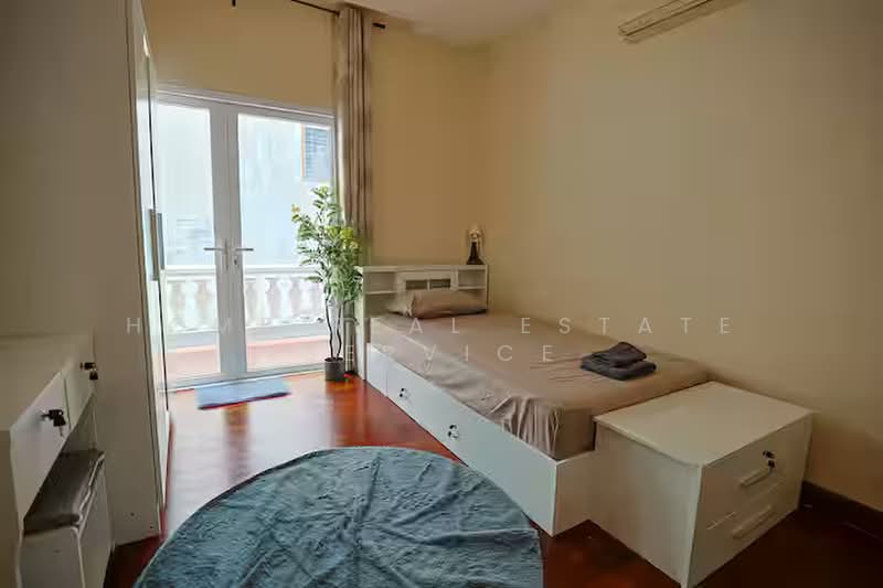 Sukhumvit Garden City 2 : บ้านสุขุมวิทการ์เด้นซิตี้ 2, กรุงเทพ, บางจาก, พระโขนง, กรุงเทพ, 200 ตร.ม., บ้านเดี่ยว ให้เช่า, โดย HOME Real Estate Service, 500496111 - DDproperty.com