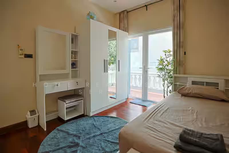 Sukhumvit Garden City 2 : บ้านสุขุมวิทการ์เด้นซิตี้ 2, กรุงเทพ, บางจาก, พระโขนง, กรุงเทพ, 200 ตร.ม., บ้านเดี่ยว ให้เช่า, โดย HOME Real Estate Service, 500496111 - DDproperty.com