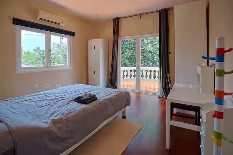 Sukhumvit Garden City 2 : บ้านสุขุมวิทการ์เด้นซิตี้ 2, กรุงเทพ, บางจาก, พระโขนง, กรุงเทพ, 200 ตร.ม., บ้านเดี่ยว ให้เช่า, โดย HOME Real Estate Service, 500496111 - DDproperty.com