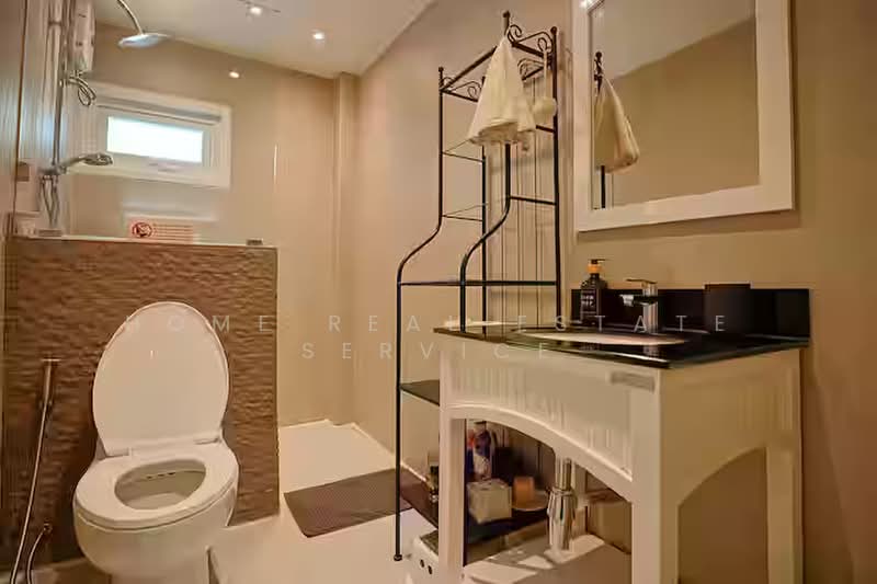 Sukhumvit Garden City 2, Bangkok, Bang Chak, Phra Khanong, Bangkok, 5 Bedrooms, 200 sqm, Single Detached House For Rent, by HOME Real Estate Service, 500496111 - DDproperty.com