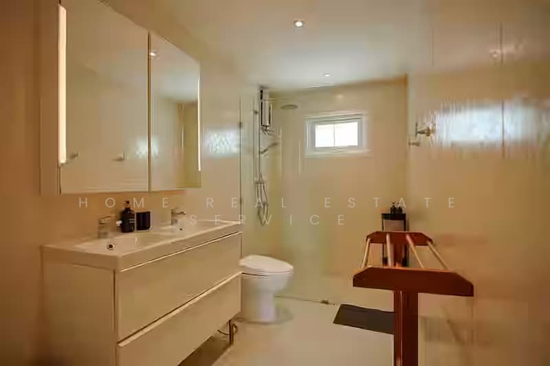 Sukhumvit Garden City 2, Bangkok, Bang Chak, Phra Khanong, Bangkok, 5 Bedrooms, 200 sqm, Single Detached House For Rent, by HOME Real Estate Service, 500496111 - DDproperty.com