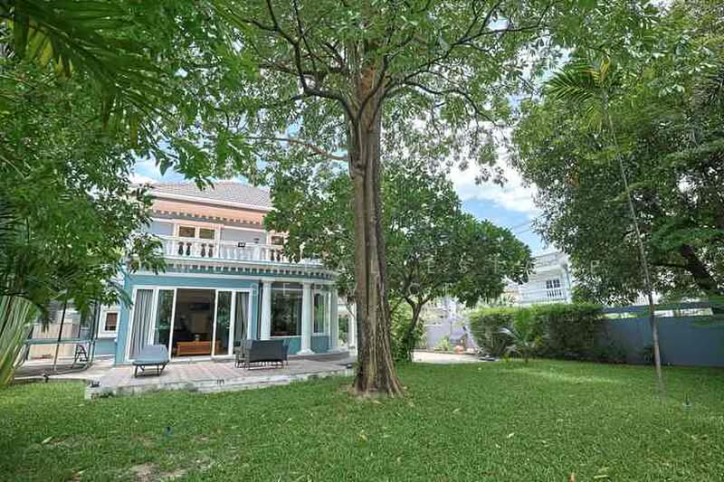 Sukhumvit Garden City 2 : บ้านสุขุมวิทการ์เด้นซิตี้ 2, กรุงเทพ, บางจาก, พระโขนง, กรุงเทพ, 200 ตร.ม., บ้านเดี่ยว ให้เช่า, โดย HOME Real Estate Service, 500496111 - DDproperty.com