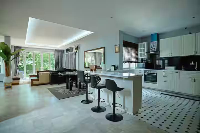 Sukhumvit Garden City 2 : บ้านสุขุมวิทการ์เด้นซิตี้ 2, กรุงเทพ, บางจาก, พระโขนง, กรุงเทพ, 200 ตร.ม., บ้านเดี่ยว ให้เช่า, โดย HOME Real Estate Service, 500496111 - DDproperty.com