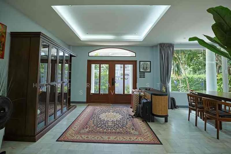 Sukhumvit Garden City 2 : บ้านสุขุมวิทการ์เด้นซิตี้ 2, กรุงเทพ, บางจาก, พระโขนง, กรุงเทพ, 200 ตร.ม., บ้านเดี่ยว ให้เช่า, โดย HOME Real Estate Service, 500496111 - DDproperty.com
