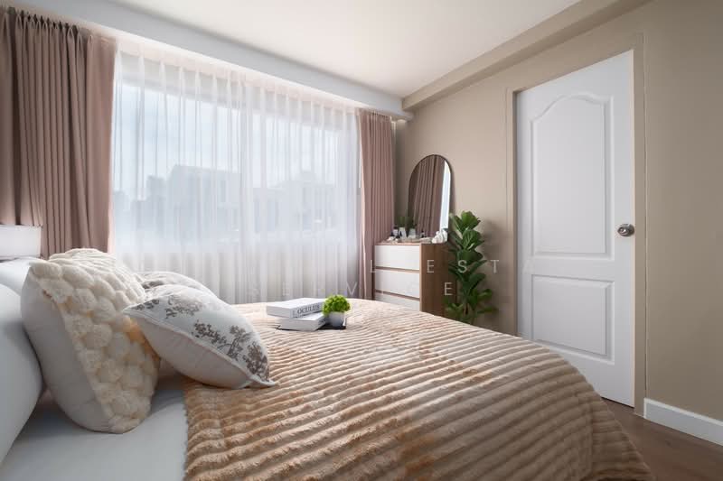 Century Park, Bangkok, 49 22 Vibhavadi-Rangsit Road, Jom Phon, Chatuchak, Bangkok, 2 Bedrooms, 49 sqm, Condo For Sale, by HOME Real Estate Service, 500496112 - DDproperty.com