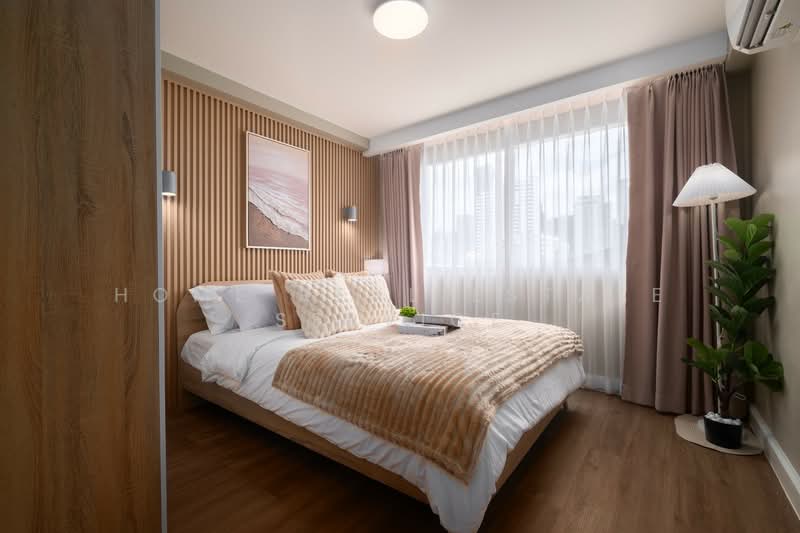 Century Park, Bangkok, 49 22 Vibhavadi-Rangsit Road, Jom Phon, Chatuchak, Bangkok, 2 Bedrooms, 49 sqm, Condo For Sale, by HOME Real Estate Service, 500496112 - DDproperty.com