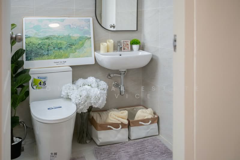 Century Park, Bangkok, 49 22 Vibhavadi-Rangsit Road, Jom Phon, Chatuchak, Bangkok, 2 Bedrooms, 49 sqm, Condo For Sale, by HOME Real Estate Service, 500496112 - DDproperty.com
