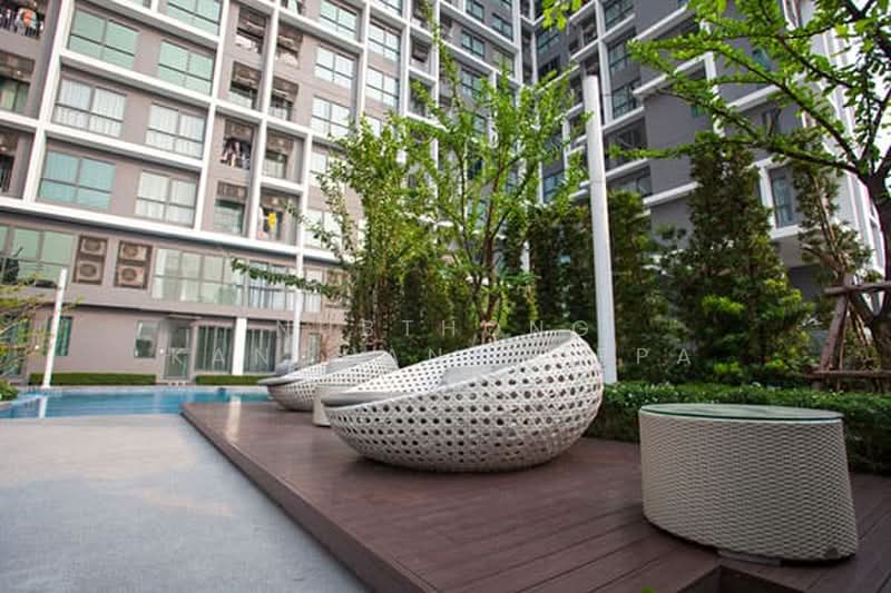 IDEO MOBI Rama 9 : ไอดีโอ โมบิ พระราม 9, กรุงเทพ, 90 ถนนพระราม 9, ห้วยขวาง, กรุงเทพ, 45 ตร.ม., คอนโด ให้เช่า, โดย Nubthong Kanchanatuppa, 500496113 - DDproperty.com