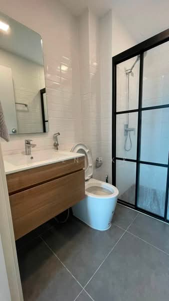 Groove Condo Ratchada-Ladprao, Bangkok, ซอยลาดพร้าว 48 แยก 6 แขวงสามเสนนอก เขตห้วยขวาง กทม., Samsen Nok, Huai Khwang, Bangkok, 1 Bedroom, 24 sqm, Condo For Rent, by Agentbkk, 500496114 - DDproperty.com