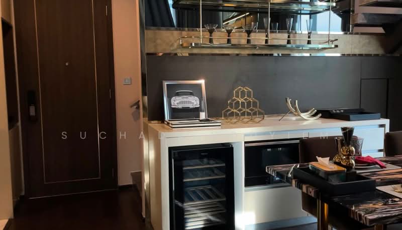 LAVIQ Sukhumvit 57, Bangkok, Soi Sukhumvit 57, Sukhumvit Road, Khlong Tan Nua, Watthana, Bangkok, 2 Bedrooms, 98 sqm, Condo For Sale, by Suchada Yodyiem, 500496116 - DDproperty.com