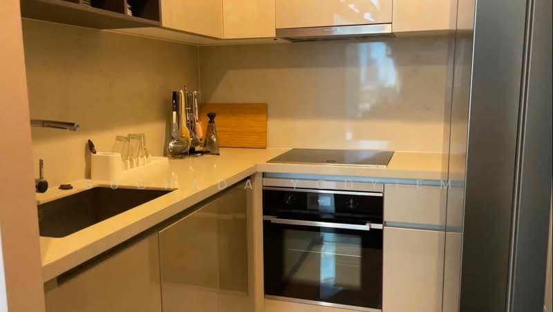 LAVIQ Sukhumvit 57, Bangkok, Soi Sukhumvit 57, Sukhumvit Road, Khlong Tan Nua, Watthana, Bangkok, 2 Bedrooms, 98 sqm, Condo For Sale, by Suchada Yodyiem, 500496116 - DDproperty.com