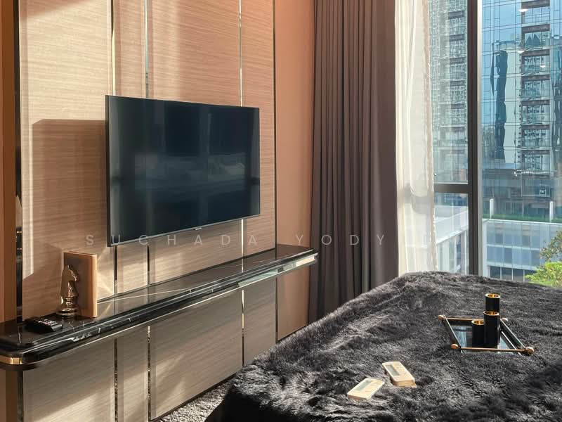 LAVIQ Sukhumvit 57, Bangkok, Soi Sukhumvit 57, Sukhumvit Road, Khlong Tan Nua, Watthana, Bangkok, 2 Bedrooms, 98 sqm, Condo For Sale, by Suchada Yodyiem, 500496116 - DDproperty.com