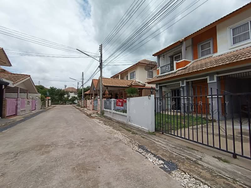 Rojana Garden Home : โรจนะการ์เด้นโฮม, พระนครศรีอยุธยา, อุทัย, อุทัย, พระนครศรีอยุธยา, 150 ตร.ม., บ้านเดี่ยว ขาย, โดย The Best Property เก่ง, 500496118 - DDproperty.com