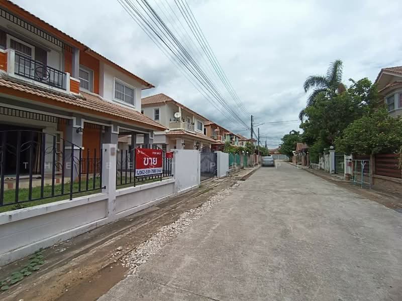 Rojana Garden Home, Phra Nakhon Si Ayutthaya, Uthai, Uthai, Phra Nakhon Si Ayutthaya, 3 Bedrooms, 150 sqm, Single Detached House For Sale, by The Best Property เก่ง, 500496118 - DDproperty.com