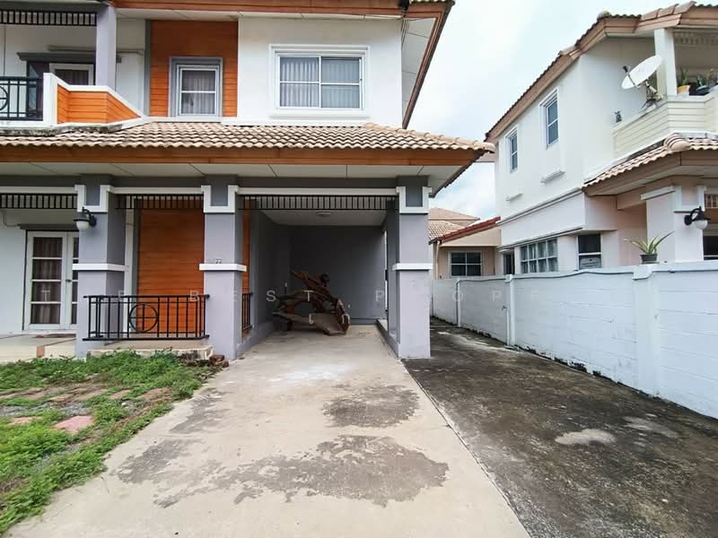 Rojana Garden Home : โรจนะการ์เด้นโฮม, พระนครศรีอยุธยา, อุทัย, อุทัย, พระนครศรีอยุธยา, 150 ตร.ม., บ้านเดี่ยว ขาย, โดย The Best Property เก่ง, 500496118 - DDproperty.com