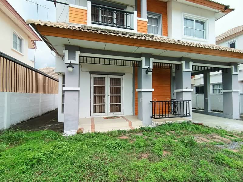 Rojana Garden Home : โรจนะการ์เด้นโฮม, พระนครศรีอยุธยา, อุทัย, อุทัย, พระนครศรีอยุธยา, 150 ตร.ม., บ้านเดี่ยว ขาย, โดย The Best Property เก่ง, 500496118 - DDproperty.com