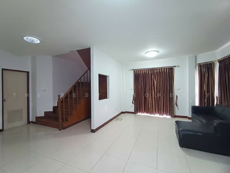 Rojana Garden Home : โรจนะการ์เด้นโฮม, พระนครศรีอยุธยา, อุทัย, อุทัย, พระนครศรีอยุธยา, 150 ตร.ม., บ้านเดี่ยว ขาย, โดย The Best Property เก่ง, 500496118 - DDproperty.com