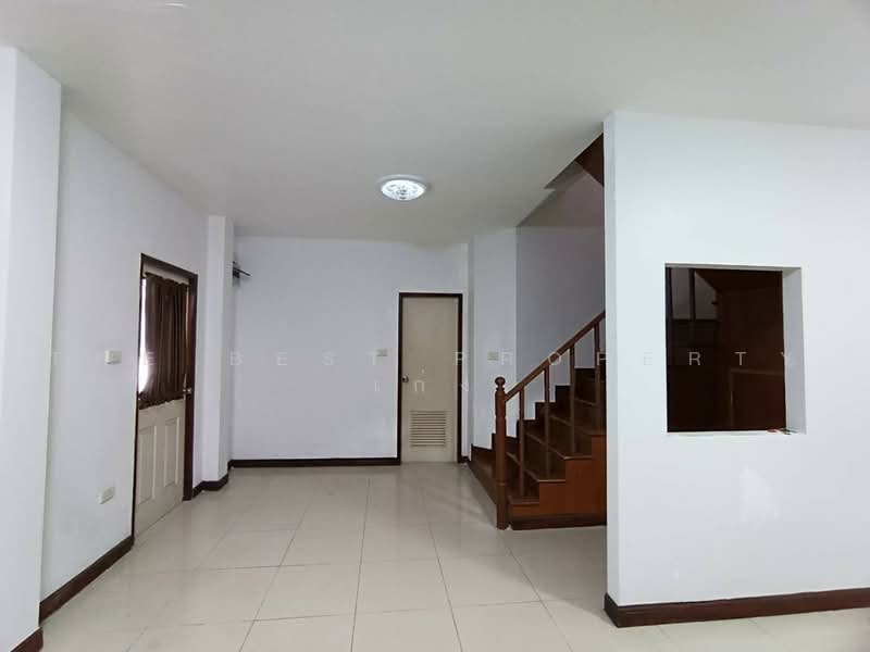 Rojana Garden Home : โรจนะการ์เด้นโฮม, พระนครศรีอยุธยา, อุทัย, อุทัย, พระนครศรีอยุธยา, 150 ตร.ม., บ้านเดี่ยว ขาย, โดย The Best Property เก่ง, 500496118 - DDproperty.com